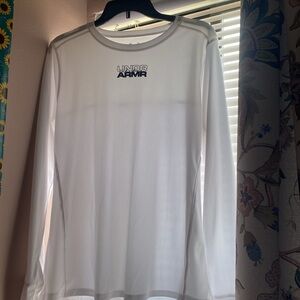 Under Armour Women’s Long Sleeve Shooting Shirt